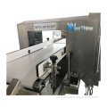 Gold Detect Machine Lebensmittelverpackungsmaschine Metalldetektor zum Verkauf Automatische Tunnel-Metalldetektor-Maschine